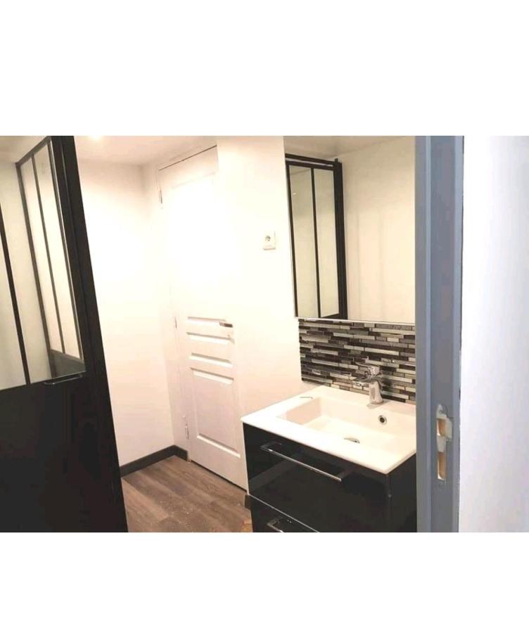 Apartament Le Studio Saint-Jean-en-Royans Zewnętrze zdjęcie